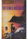 Raymond E. Feist - The King's Buccaneer