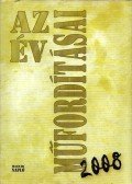 Turczi István - Az év műfordításai 2008