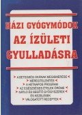 Zima Szabolcs - Házi gyógymódok az ízületi gyulladásra