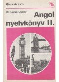 Budai László - Angol nyelvkönyv II.