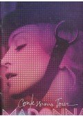 Madonna - The Confessions Tour