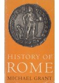 Michael Grant - History of Rome