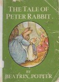 Beatrix Potter - The Tale of Peter Rabbit