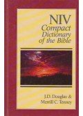 J.D. Douglas,Merrill C. Tenney - NIV Compact Dictionary of the Bible