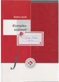 Szabó László - Komplex számok
