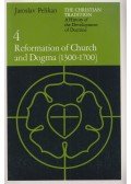 Jaroslav Pelikan - Reformation of Church and Dogma