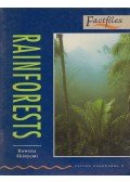 Rowena Akinyemi - Rainforests