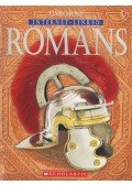 Anthony Marks,Graham I.F. Tingay - Romans