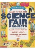 Janice VanCleave - Janice VanCleave's Guide to the Best Science Fair Projects