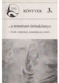 Németh István Péter - ...a természet örömkönnye