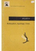 Plato - Euthypro, Apology, Crito