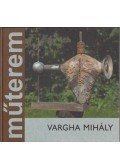 Szűcs György - Vargha Mihály (dedikált)