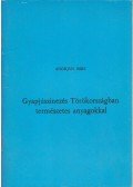 Adorján Imre - Gyapjúszínezés Törökországban természetes anyagokkal