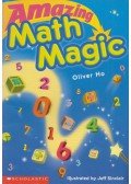  Oliver Ho - Amazing Math Magic