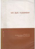 Dr. Lenkeyné Semsey Klára - Hit , élet, tudomány