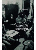 Visky Ferenc - Szerelme szorongat
