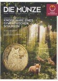 Gerhard Starsich - Die Münze Oktober-Dezember 2016