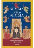 Thomas Aquinas,Peter Kreeft (szerk.) - A Summa of the Summa