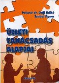 Pelczné dr. Gáll Ildikó,Szadai Ágnes - Üzleti tanácsadás alapjai