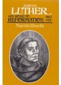 Martin Brecht - Martin Luther vol. 1