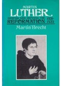 Martin Brecht - Martin Luther vol. 2.