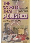 John C. Whitcomb - The World That Perished