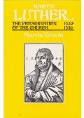 Martin Brecht - Martin Luther vol. 3.