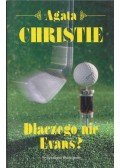 Agata Christie - Dlaczego nie Evans?