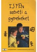 Carmel R.Field - Isten szereti a gyerekeket