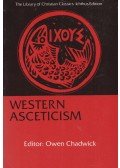Owen Chadwick - Western Asceticism