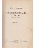 Pekár Gyula - A tizezermérföldes sárkány
