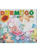 Cser Gábor - Dörmögő Dömötör 1996/11.