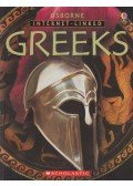 Anne Millard,Susan Peach - Greeks