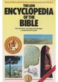 Pat Alexander (szerk.) - The Lion Encyclopedia of the Bible