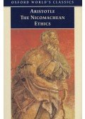 Aristotle - The Nicomachean Ethics