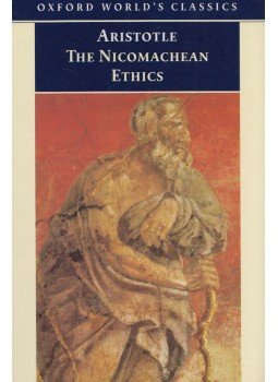 Aristotle - The Nicomachean Ethics Aristotle - The Nicomachean Ethics, Oxford 1998 antikvár könyv