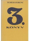 Temesi Ferenc - 3. könyv (dedikált)