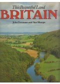 John Freeman,Sue Sharpe - This Beautiful Land - Britain