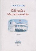 Laczkó András - Zsibvásár a Marszalkowskán (dedikált)