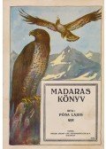 Pósa Lajos - Madaras könyv