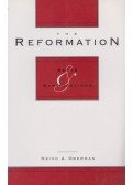 Heiko A. Oberman - The Reformation