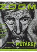 Radisics Milán,Papp Zoltán,Vinnay Péter - ZOOM 2008. ősz-tél