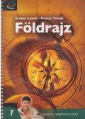 Gruber László,Huszár Tamás - Földrajz 7.