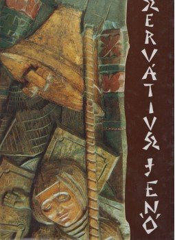 Szervátiusz Tiborné Barna Klára - Szervátiusz Jenő (dedikált) Szervátiusz Tiborné Barna Klára - Szervátiusz Jenő (dedikált), Budapest 1997 antikvár könyv