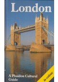 Marianne Mehling - London - A Phaidon Cultural Guide