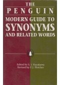 S. I. Hayakawa (ed.) - The Penguin Modern Guide to Synonyms and Related Words