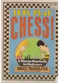 Pandolfini, Bruce - Let's play chess!