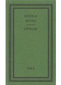 Bocskai István - Levelek