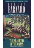 Robert Barnard - The Skeleton in the Grass