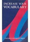 Colin Lacey,John Mahood,Jonathan Trench,Edward Vanderpump - Increase Your Vocabulary